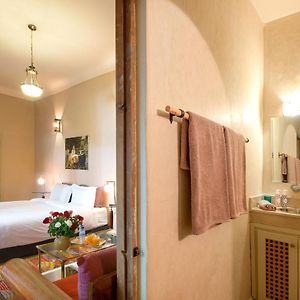 Private Bathroom Double Room